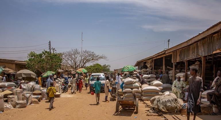 Nigeria: Hundreds abducted in the north as insurgent attacks rise