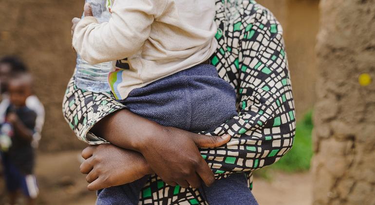 Over 600 million children exposed to violence at home, UNICEF warns