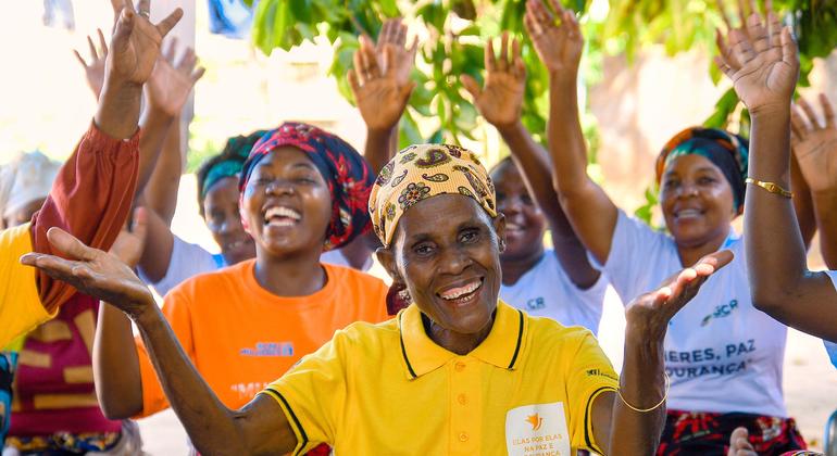 Peacebuilding Fund hits $1 billion milestone amid funding gap