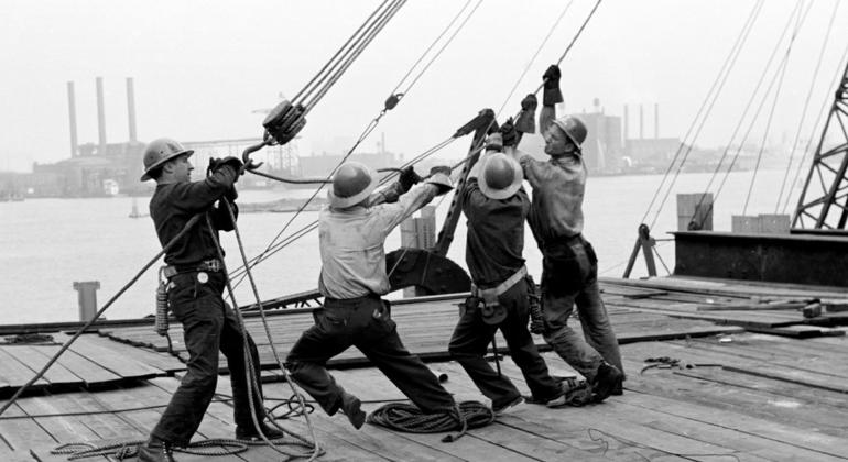 UN presents UN80 Initiative Action Plan, setting coordinated path for system-wide reforms