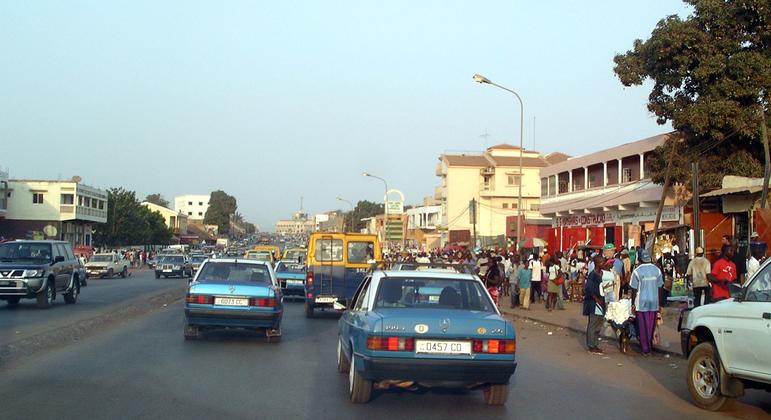 UN chief condemns Guinea-Bissau coup, urges restoration of constitutional order