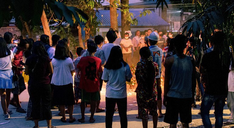 UN warns Myanmar’s planned elections will deepen repression and instability