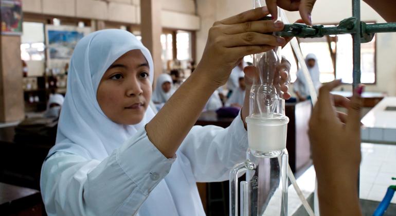 Millions of jobs at risk in Asia-Pacific as AI adoption surges in wealthy nations