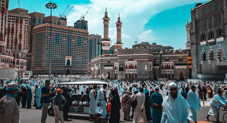 Arab region pushed to limits by climate extremes as 2024 smashes heat records