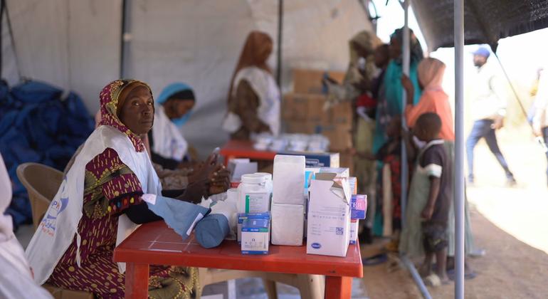 Sudan: Kordofan cannot become ‘another El Fasher,’ Türk warns