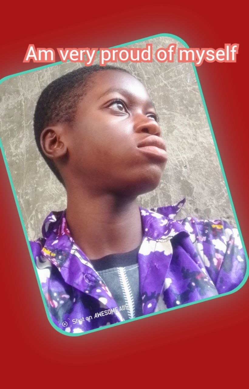 OLADUNJOYE OLAMDE DAVID - Wikinews, the free news source