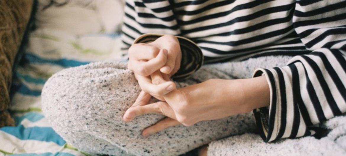 A photo by Giles Duley from Chad.