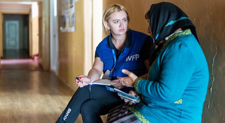 Ukraine civilians bear brunt of escalating attacks as winter closes in