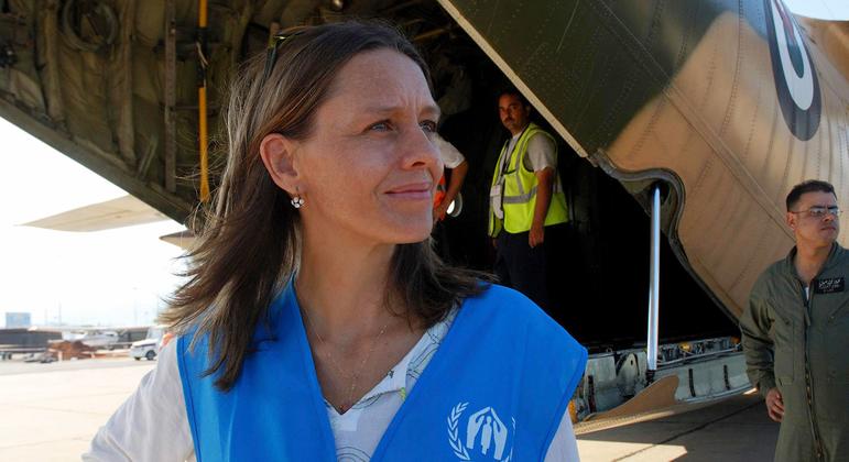 Global campaign reveals how human rights ‘are the basis of our existence’