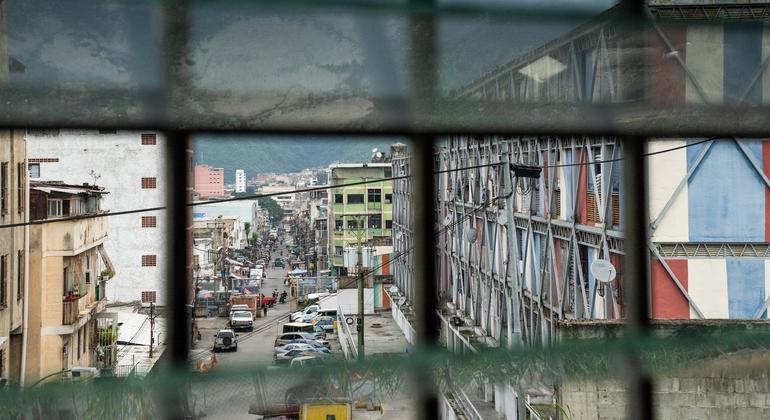 UN rights chief warns of deepening repression in Venezuela, rising toll in Ukraine