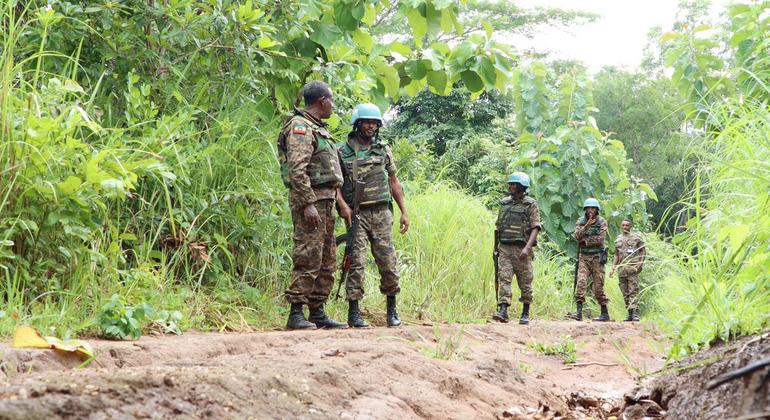 South Sudan: UN Mission condemns killing of a staff member in Wau, calls for a swift investigation
