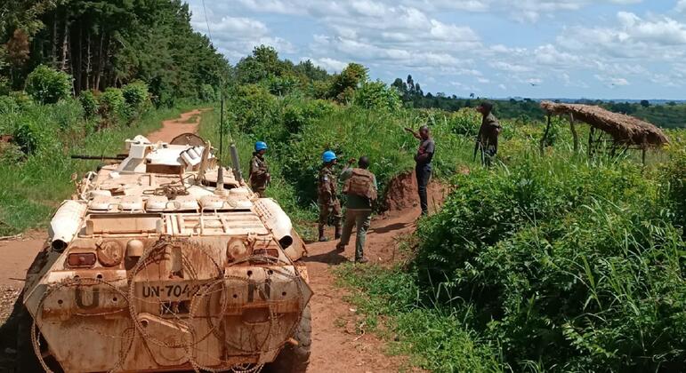 Security Council renews DR Congo peacekeeping mission amid renewed M23 offensives in the east