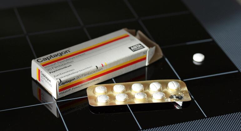 Synthetic drug market disrupted in Syria after regime change