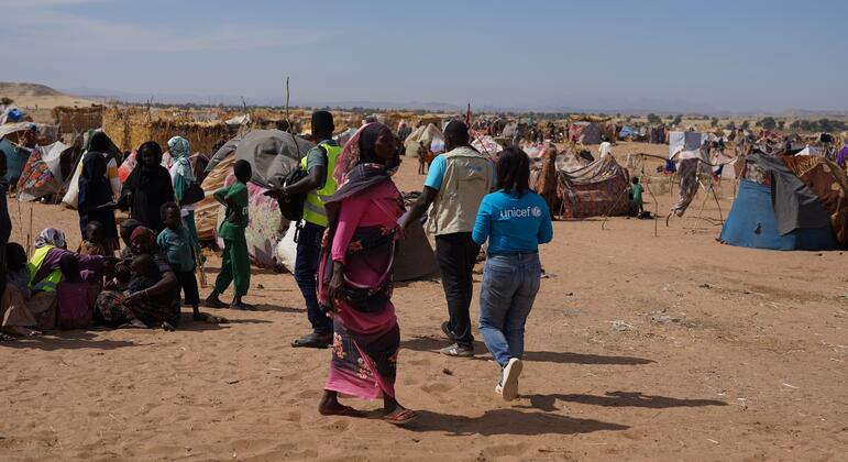 UN renews ceasefire push in Sudan