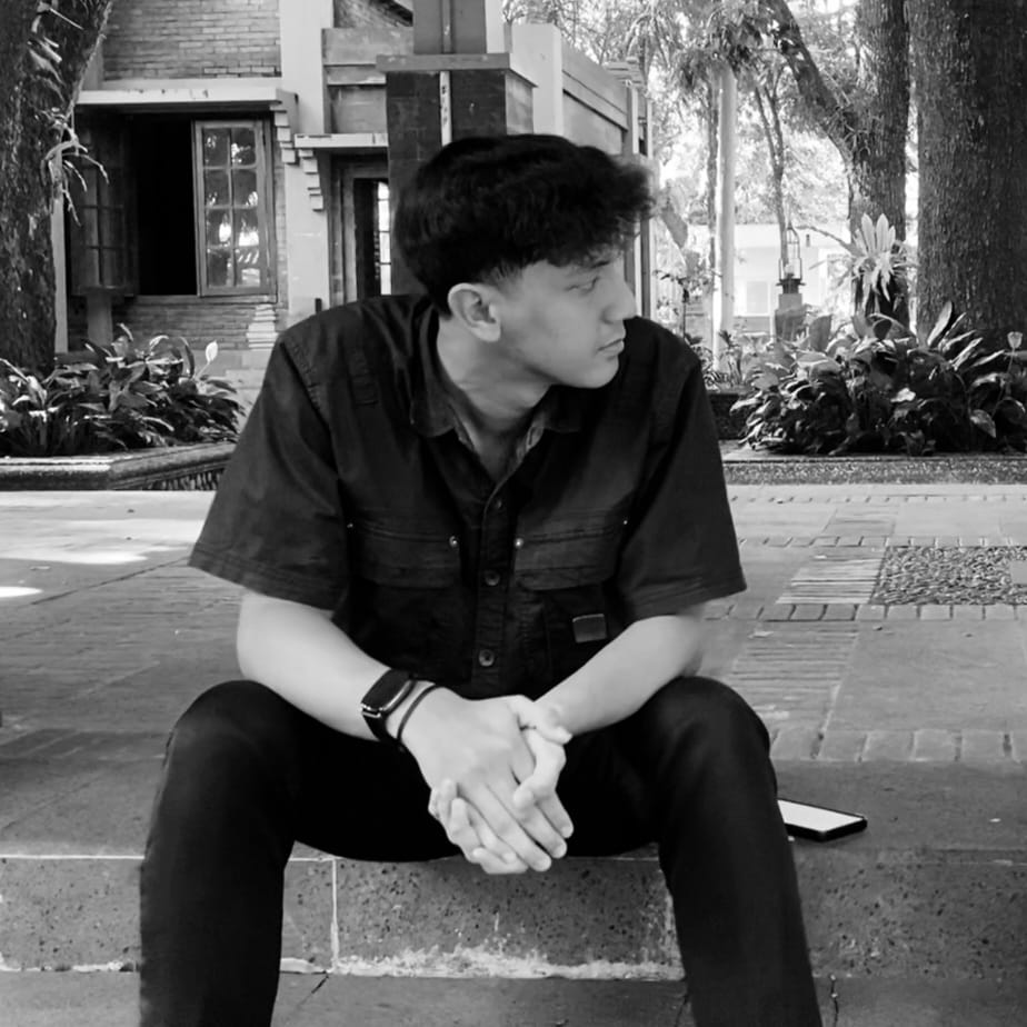 Muhammad Raynan Rizky Akbar - Wikinews, the free news source