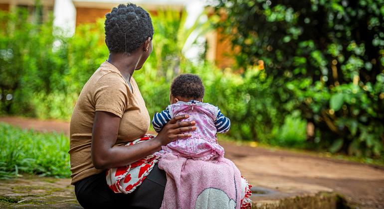 Sexual violence against children ‘entrenched, systemic and widespread’ across DR Congo, UNICEF warns