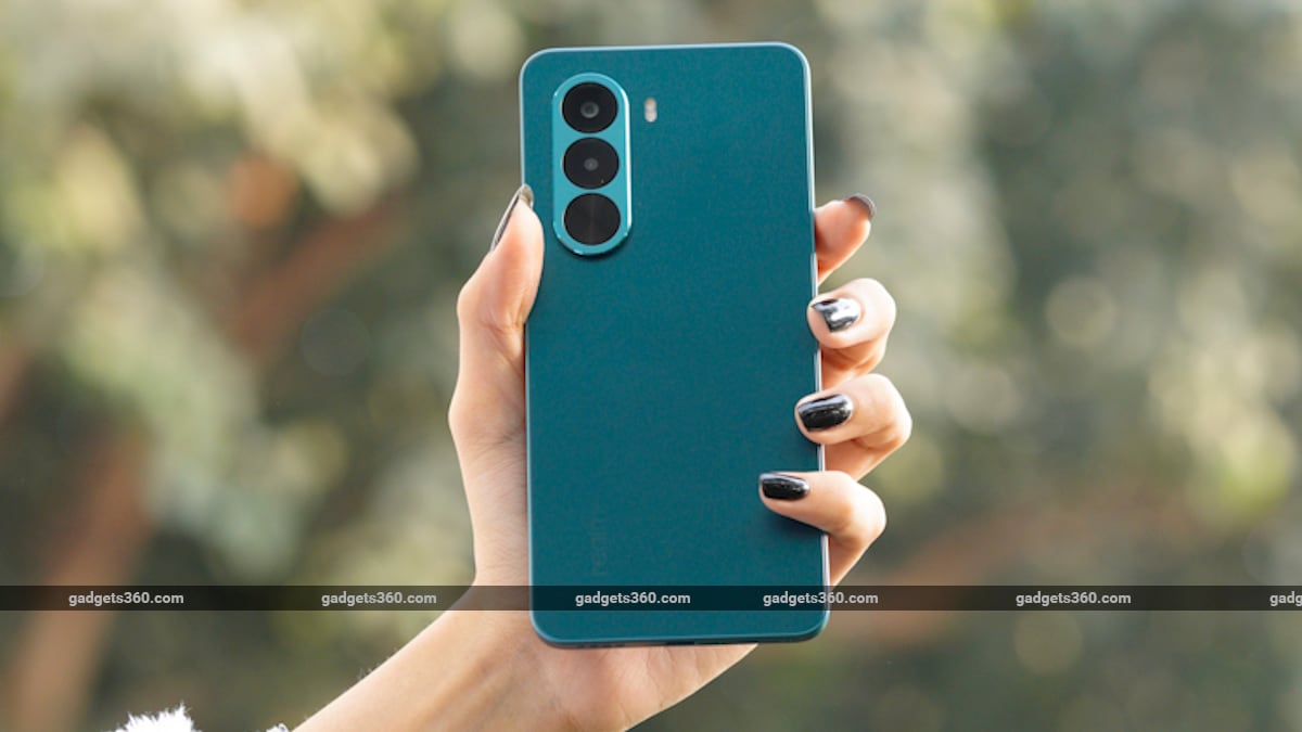 Realme P4x 5G Review: Performance Champ But With Compromises