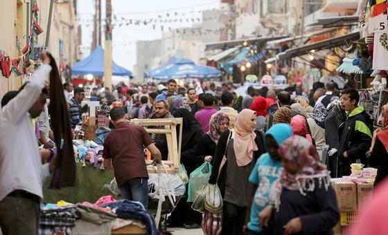 Security Council hears of fading elections prospects in Libya