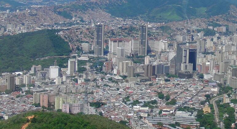 Venezuela's people must be heard, insists UN human rights chief