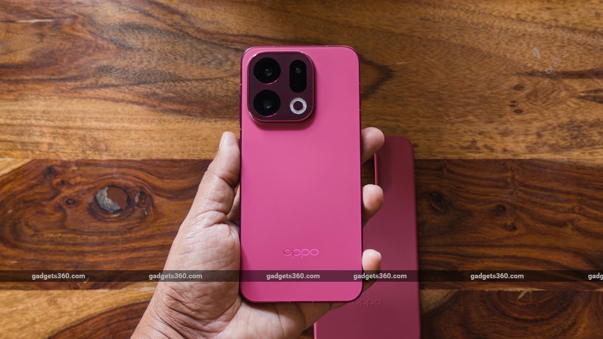 Oppo Find X9 Review: A Compact Phone With ‘Pro’ Power