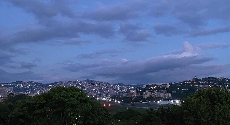 Venezuela: UN independent investigators call for immediate release of all political prisoners