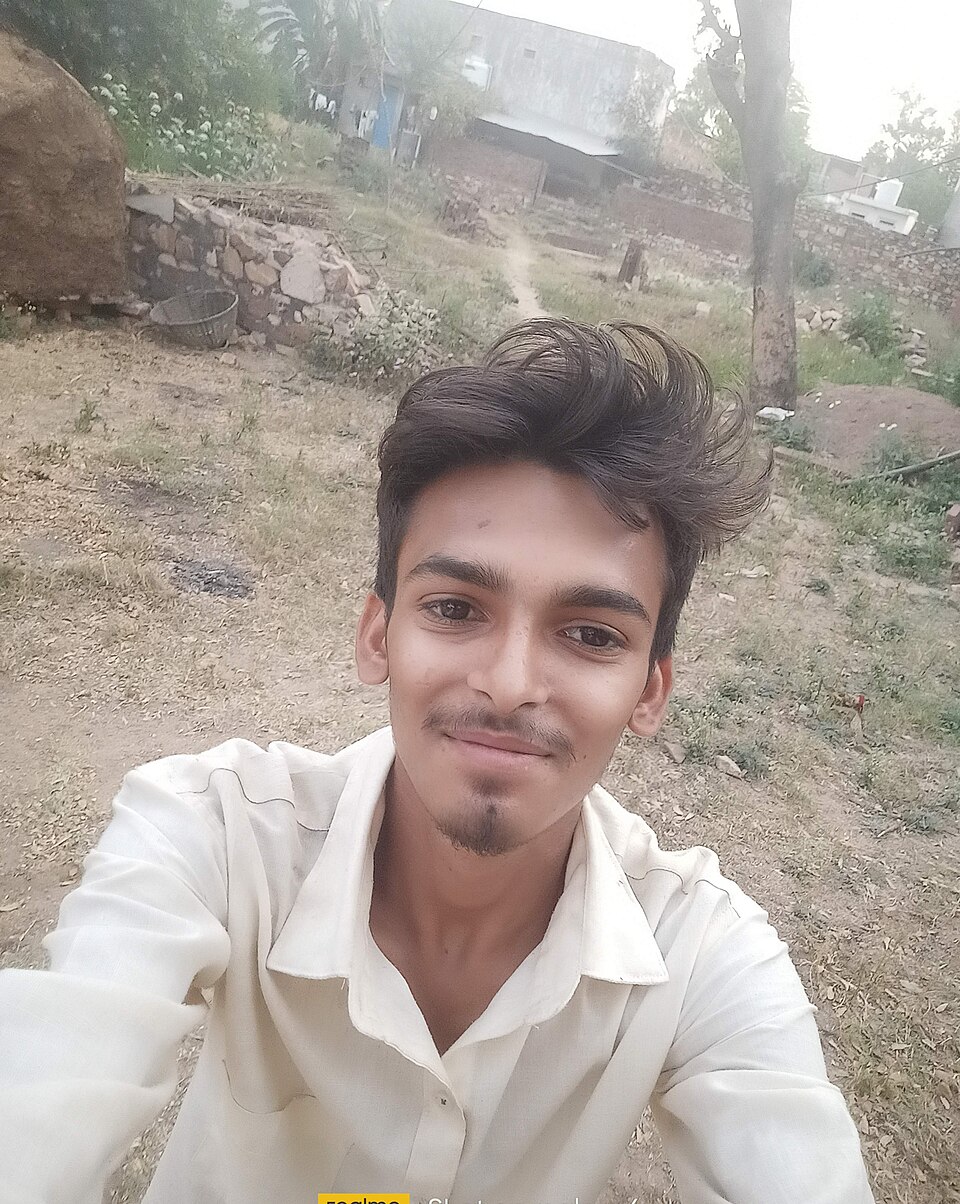 Amit Meena Web Development - Wikinews, the free news source