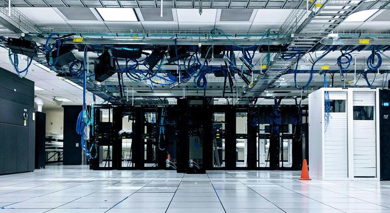 Will AI kickstart a new age of nuclear power?