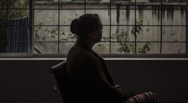 Human trafficking depends on corruption at every step