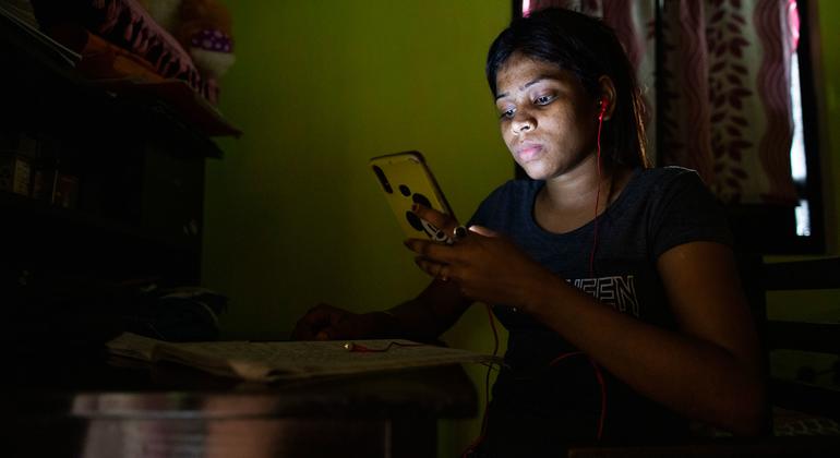 UN warns of rising internet shutdowns as digital blackouts spread worldwide