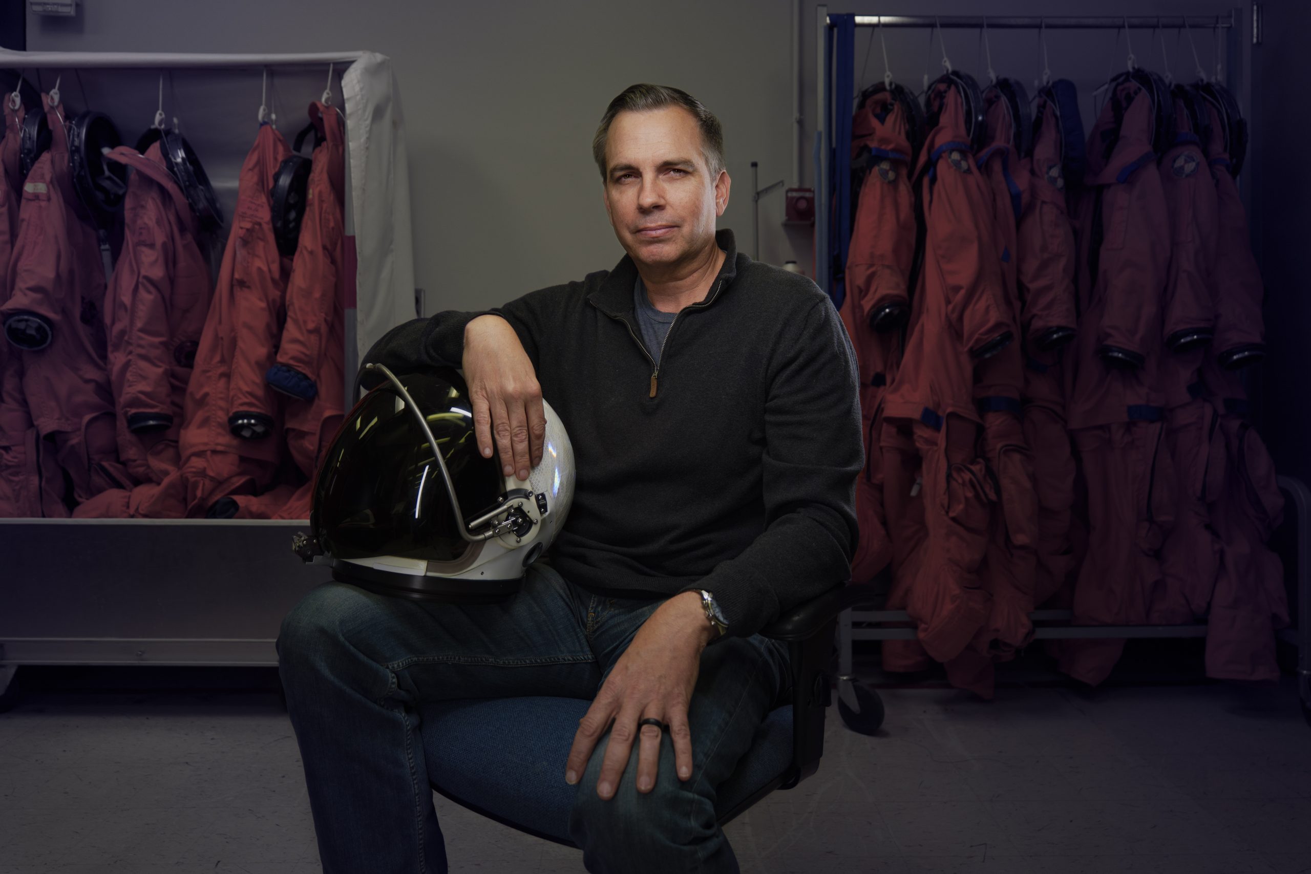 I Am Artemis: Dustin Gohmert