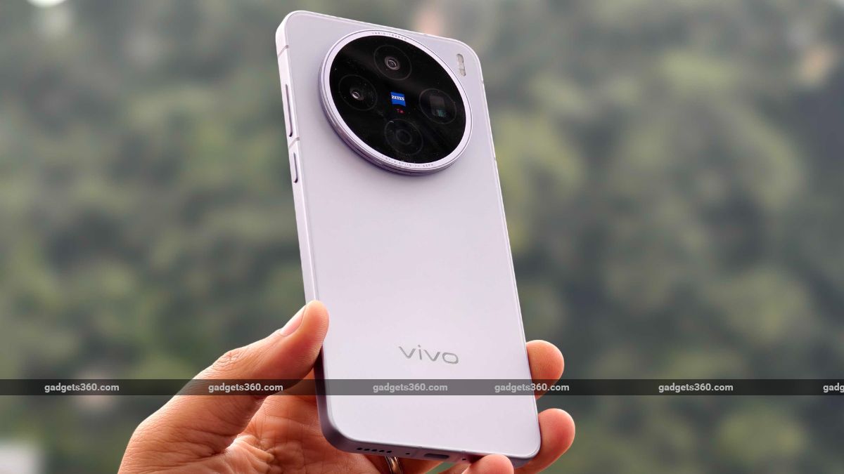 Vivo X200T Review: Flagship Power Without the Pro Price Tag