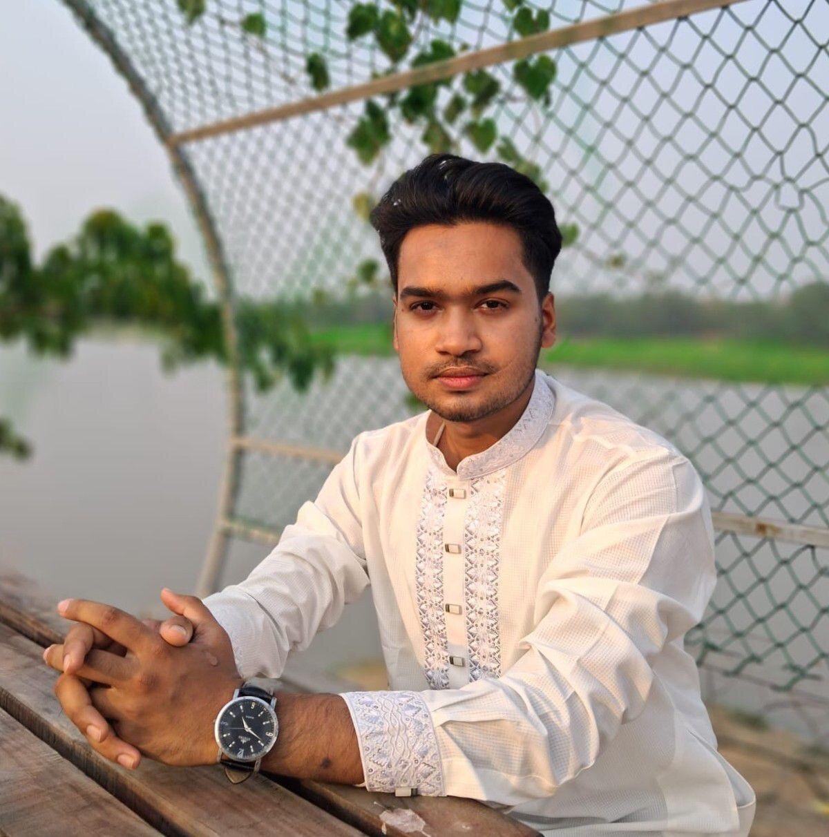 Md shajib sikder - Wikinews, the free news source