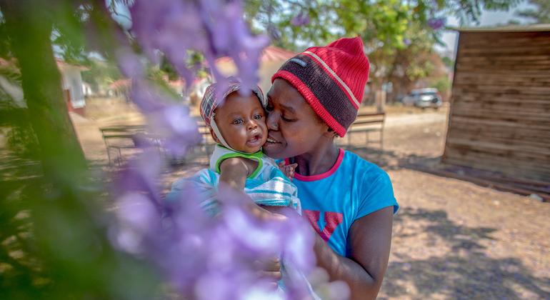 UN lauds $6 billion US funding approval towards ending HIV/AIDS