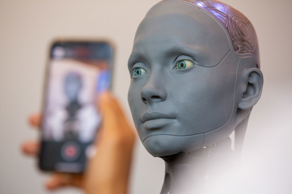 The UN Global Digital Compact aims to bring together governments and industry to ensure that technology, like AI, works for all humanity.