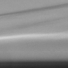 A shock wave interacting with a thin layer of fluid at Mach 10 in a wind tunnel, as captured by the Self-Aligned Focusing Schlieren (SAFS) system invented in 2020 by researchers at NASA’s Langley Research Center in Hampton, Virginia. Compared to conventional Schlieren imaging it eliminates irrelevant features such astunnel boundary layers, off-plane shockwaves, and flow structures from temperature variations outside the wind tunnel.