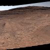 NASA’s Curiosity Rover Sees Martian ‘Spiderwebs’ Up Close