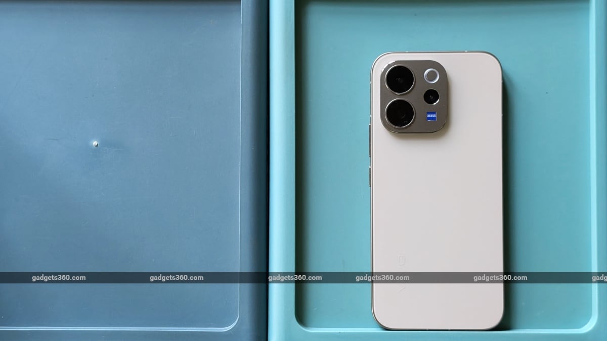 Vivo V70 Elite Review: A Capable Addition to Vivo’s Premium Segment