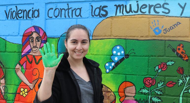 LIVE: International Women’s Day and CSW70 at the United Nations