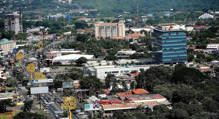 Nicaragua: Rights experts uncover State corruption fuelling repression, spying on exiles