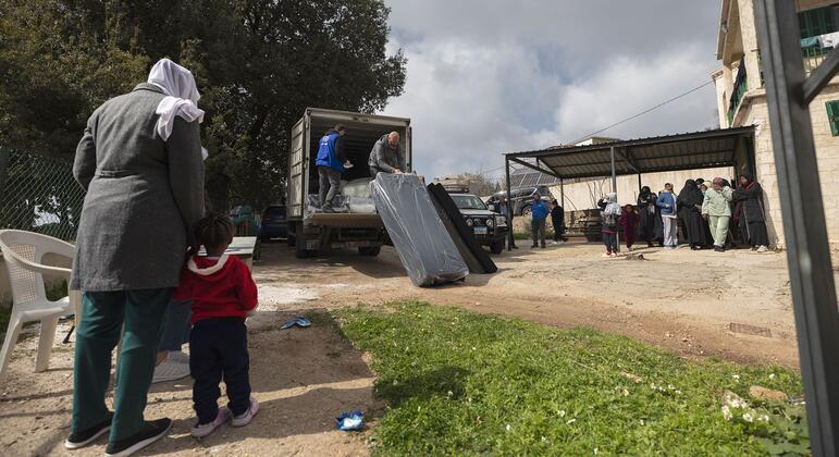 Middle East crisis: UN health agency releases emergency funds for Lebanon, Iraq, Syria