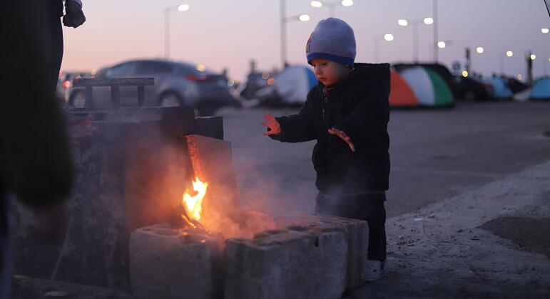 MIDDLE EAST LIVE 19 March: Civilians bear the brunt as strikes and displacement rise