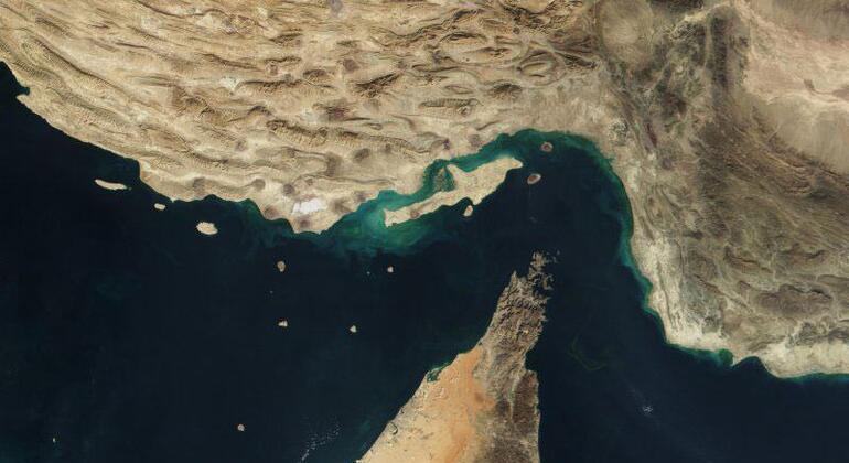 Middle East war: UN initiatives support mediation efforts, ‘lifesaving’ fertiliser shipments