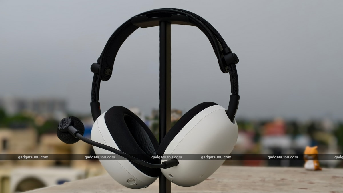 Sony Inzone H9 II Wireless Gaming Headset Review: Built for Comfort and Competition, But at What Cost?