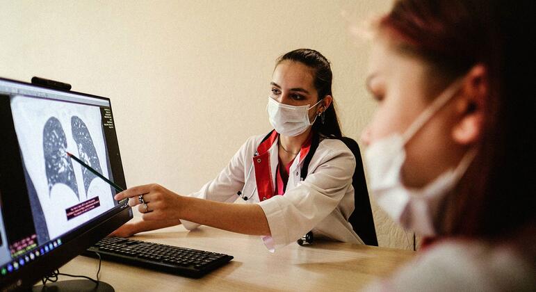 ‘Truly transformative’ new diagnostic tools can help end tuberculosis