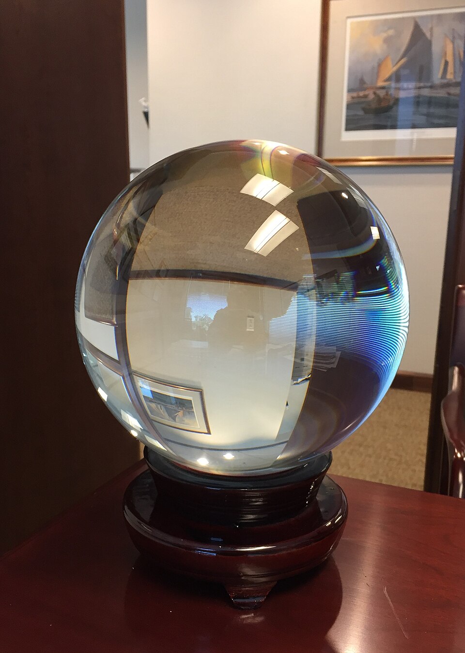 Today's numbers reflect video stats