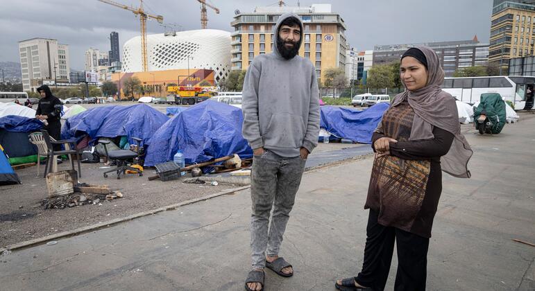 Hundreds feared dead in Lebanon strikes