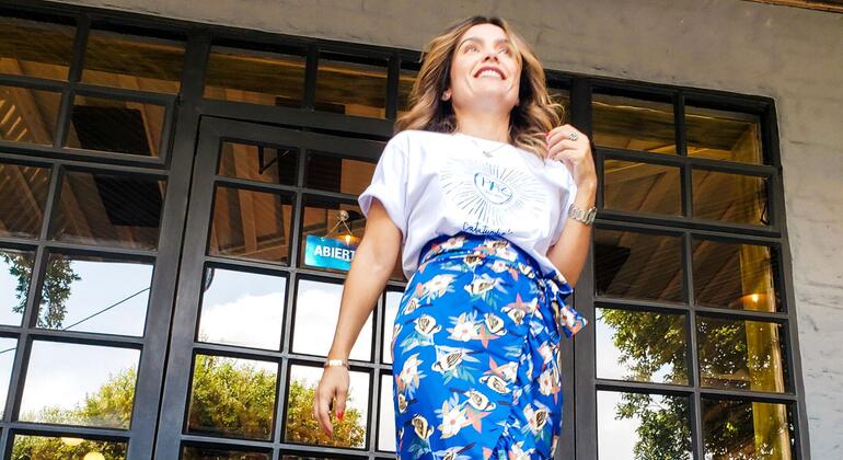 From conflict to catwalk: Women ex-combatants weave reconciliation in Colombia