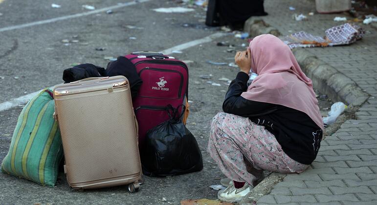 MIDDLE EAST LIVE 14 April: Civilians suffer as uncertainty and tensions persist