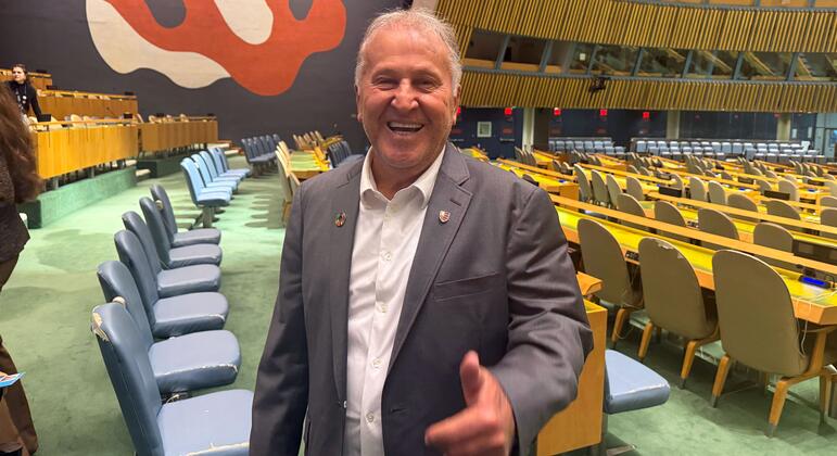 Why the ‘beautiful game’ is joining the fight for a better world