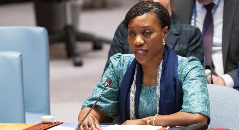 Yemenis are ‘hanging by a thread’ top aid official warns Security Council